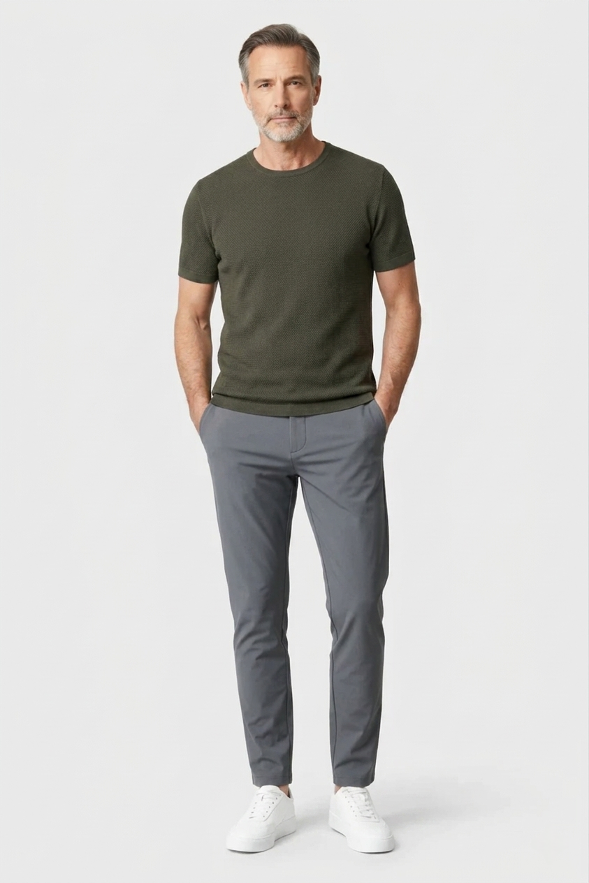 T-shirts & polos