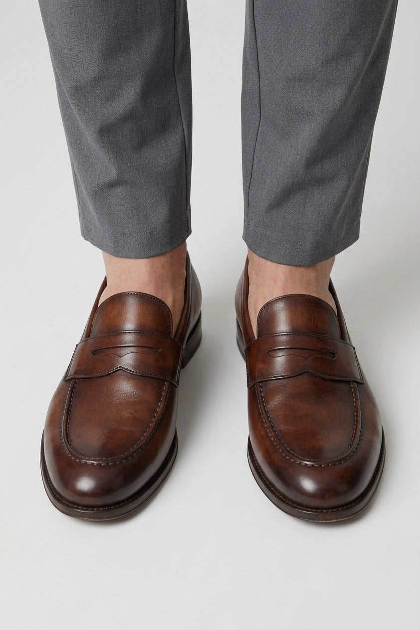 Loafers