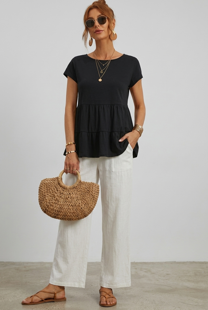 Tops & shirts