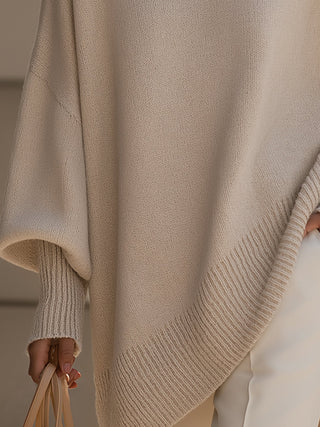 Zola | Sophisticated Wool Blend Sweater