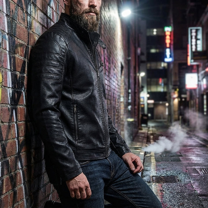 Ardente Moto Jacket