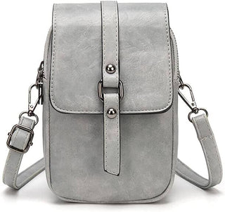 Versatile Soft Leather Handbag for Women