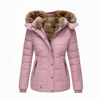 Jasmine™ | Comfortable Coat