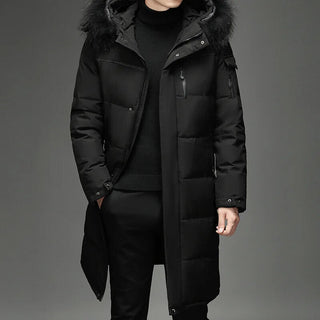 Belgravia Down Coat