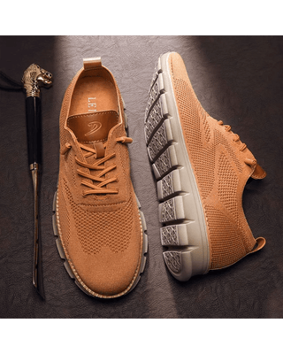 Jason | Modern Comfort Everyday Sneakers