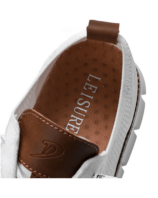 Jason | Modern Comfort Everyday Sneakers