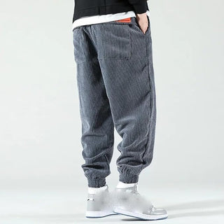 Abraham | Comfortable Streetwear Pants