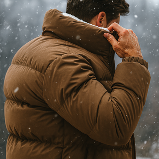 Altair Thermal Jacket