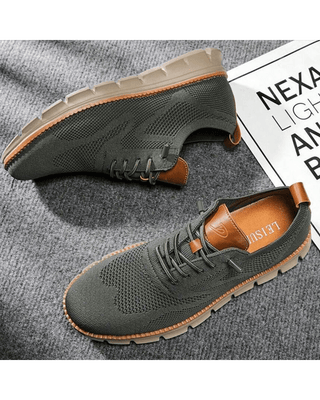 Jason | Modern Comfort Everyday Sneakers