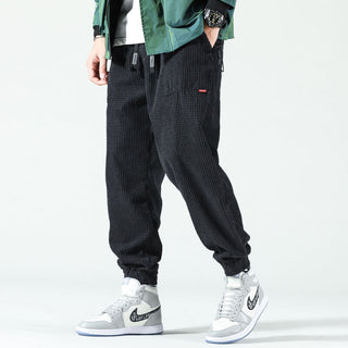 Abraham | Comfortable Streetwear Pants