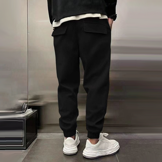 Rowan | Men's Soft Pants