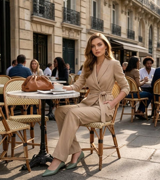 Andrea™ Elegant Casual Set