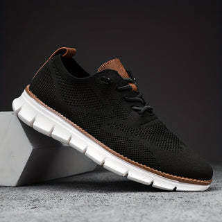 Andre - Urban Casual Shoes | Julian & Claire Toronto