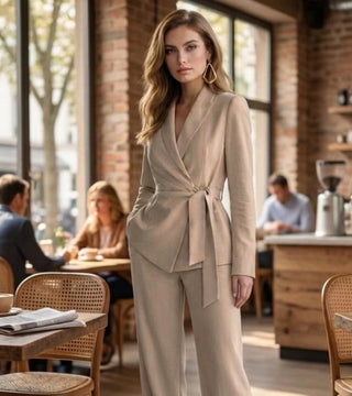 Andrea™ Elegant Casual Set