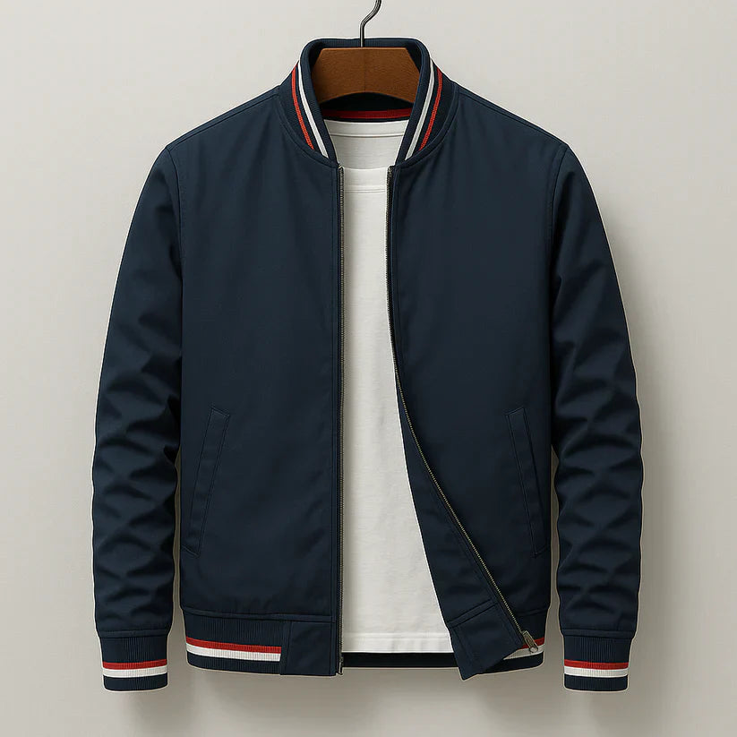 Alvini Jacket