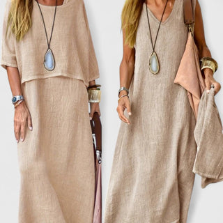 Harlyne | Elegant Two-Piece Set