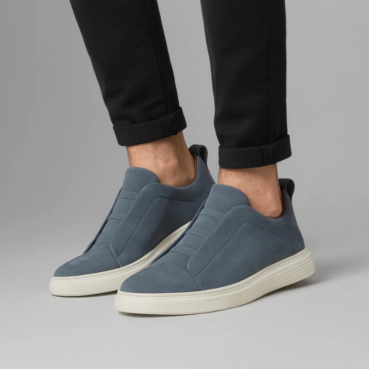 Leif - Premium Casual Sneakers | By Julian & Claire Toronto