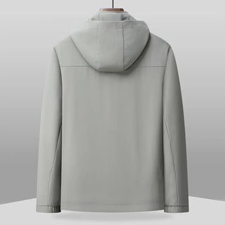 Levanto Jacket
