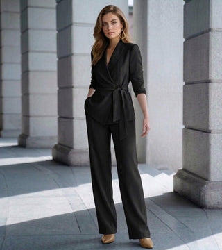 Andrea™ Elegant Casual Set