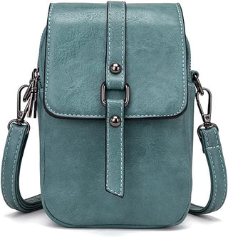 Versatile Soft Leather Handbag for Women