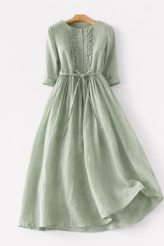 Judith™ | Timeless Comfort Dress