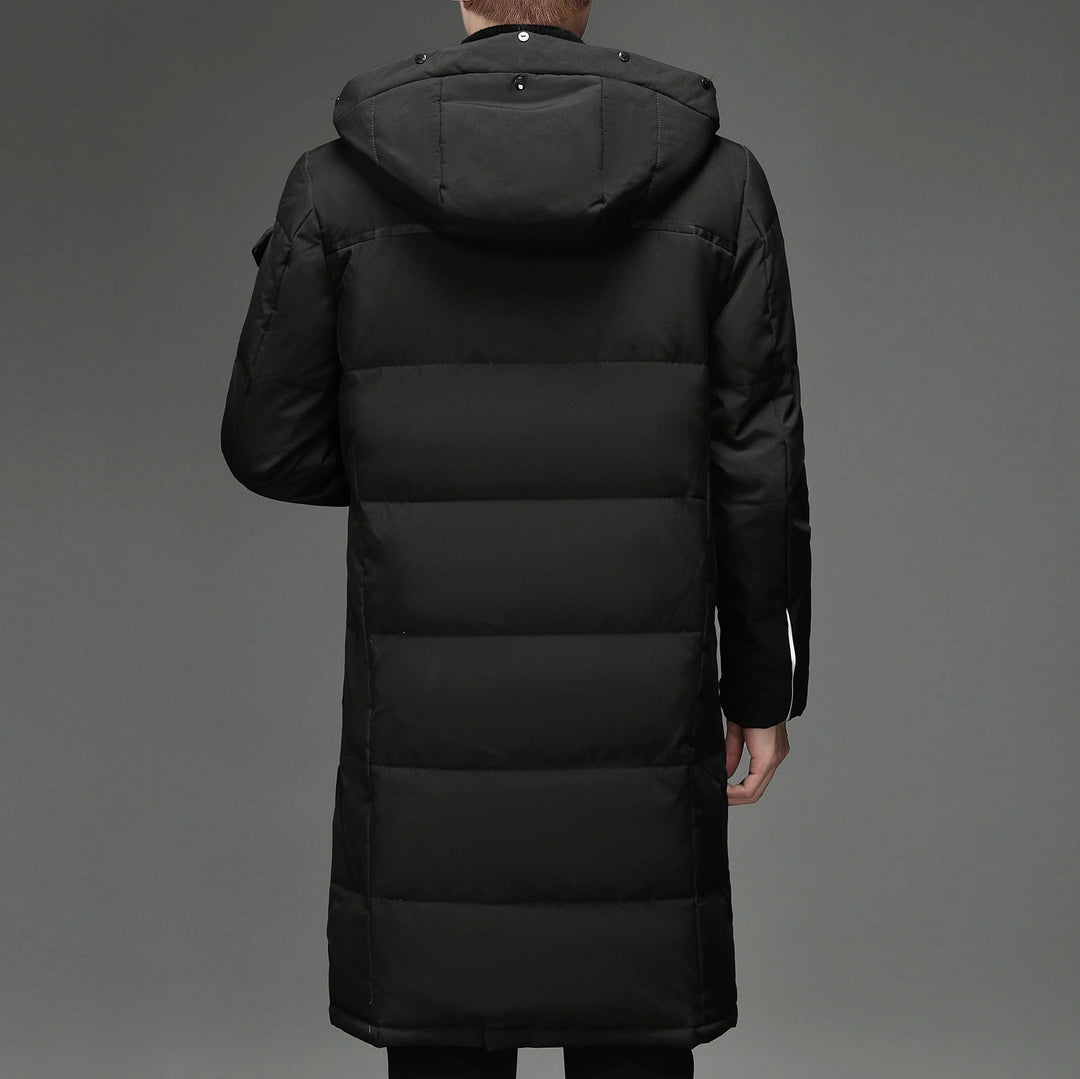 Belgravia Down Coat