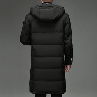 Belgravia Down Coat