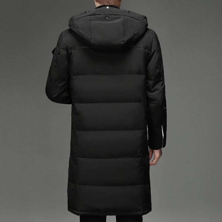 Belgravia Down Coat