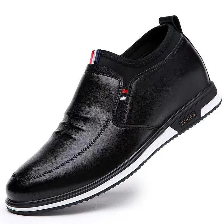 Dawson - Modern Casual Slip-On Shoes | By Julian & Claire Toronto