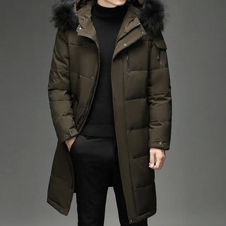Belgravia Down Coat