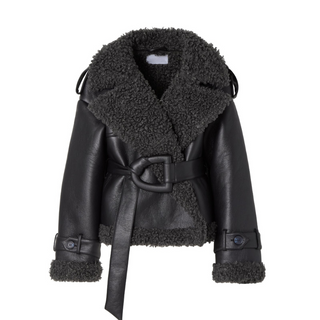 Ohlia | Elegant Coat