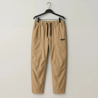 Riley - Spring Comfort - Loose-Fit Cargo Pants | By Julian & Claire Toronto