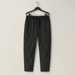 Riley - Spring Comfort - Loose-Fit Cargo Pants | By Julian & Claire Toronto