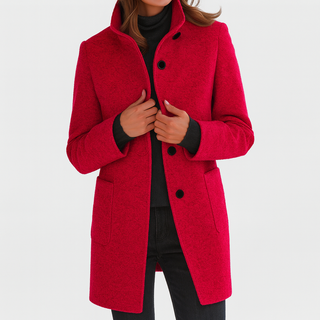 Auryx | Elegant Coat