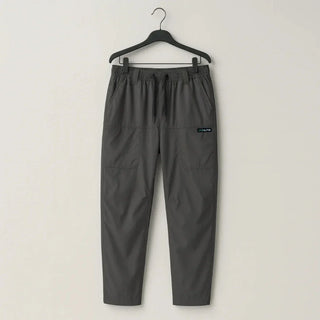Riley - Spring Comfort - Loose-Fit Cargo Pants | By Julian & Claire Toronto