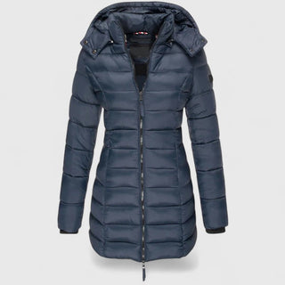 Lewis | Comfortable Coat