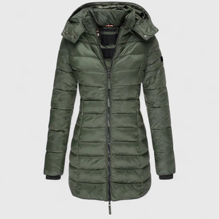 Lewis | Comfortable Coat