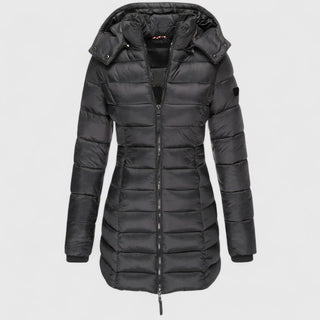 Lewis | Comfortable Coat