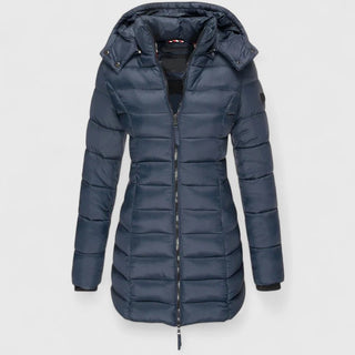 Lewis | Comfortable Coat
