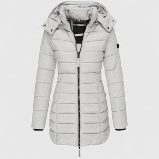 Lewis | Comfortable Coat