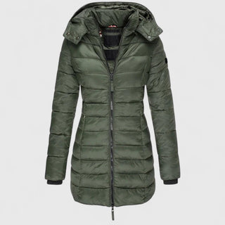 Lewis | Comfortable Coat