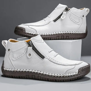 William | Classic Comfort Boots