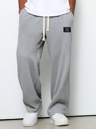 Parker - Comfort Stretch Men’s Pants | By Julian & Claire Toronto