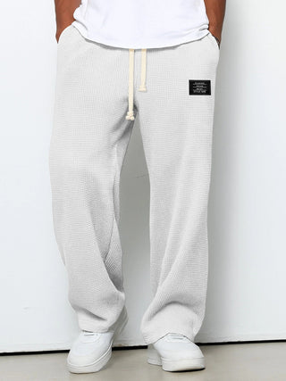 Parker - Comfort Stretch Men’s Pants | By Julian & Claire Toronto