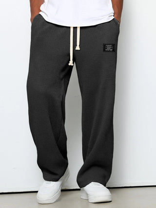 Parker - Comfort Stretch Men’s Pants | By Julian & Claire Toronto