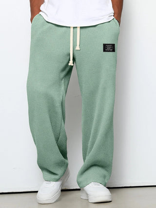Parker - Comfort Stretch Men’s Pants | By Julian & Claire Toronto