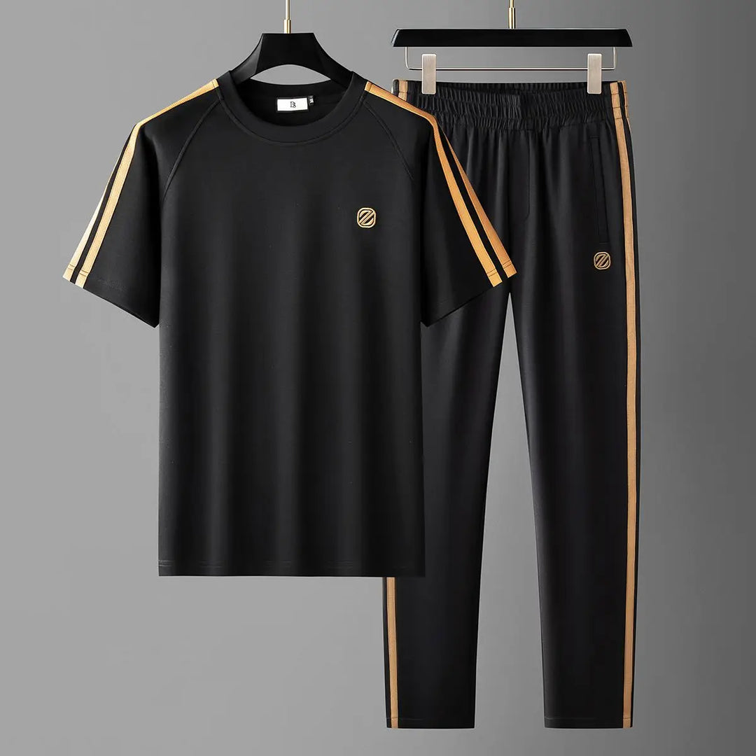 Zarino Modern Tracksuit