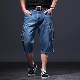 Orlando Cargo Shorts