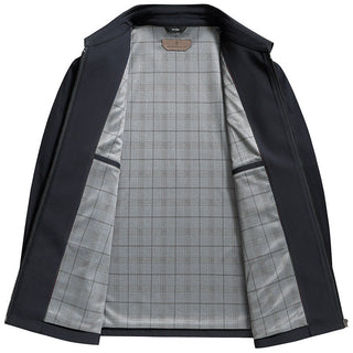 Lurano Business Casual Jacket