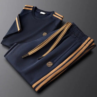 Zarino Modern Tracksuit